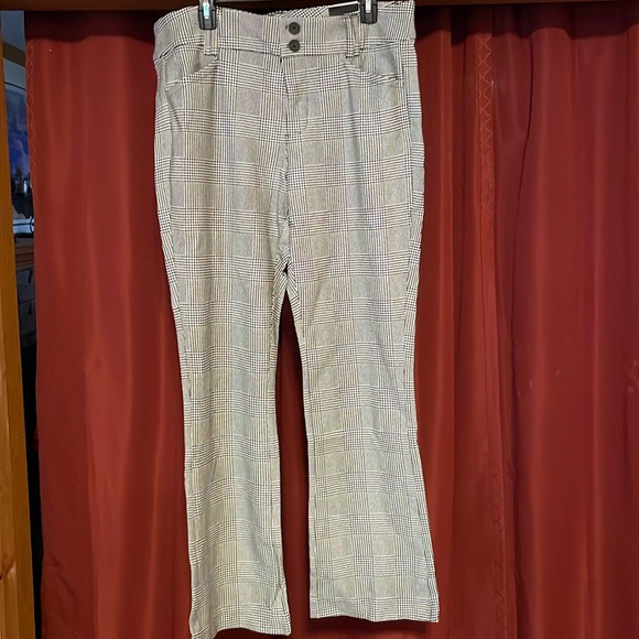 COPY - Torrid Ponte Trouser Pants - Picture 1 of 3